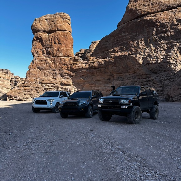 Meet your Posher, Brian - Picture 1 of 1